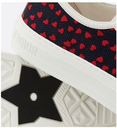 Dior - Trainers - WALK'N'DIOR for WOMEN online on Kate&You - KCK211HRE_S95B K&Y11635