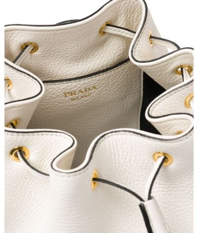 Prada - Tote Bags - for WOMEN online on Kate&You - 1BE018_2BBE_F0YGN_V_NOM K&Y11303