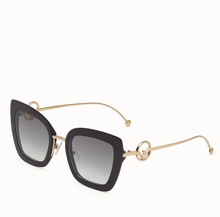 Fendi - Sunglasses - for WOMEN online on Kate&You - FOG428OUBF02N1 K&Y6615