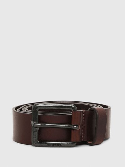 Diesel - Ceintures pour HOMME online sur Kate&You - K&Y4271