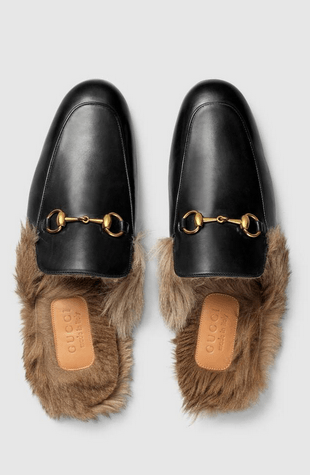 Gucci - Mules pour FEMME online sur Kate&You - 397647 DKHH0 1063 K&Y9092