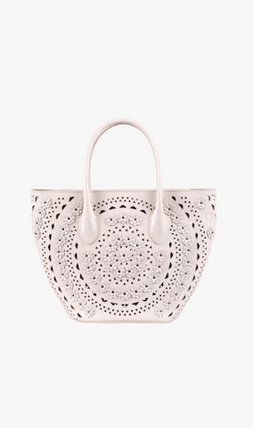 Azzedine Alaia - Shoulder Bags - Latifa 15 for WOMEN online on Kate&You - AS1G140XCA43 K&Y8866
