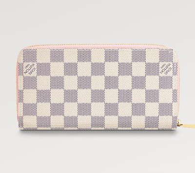 Louis Vuitton - Portafogli per DONNA Zippy online su Kate&You - N63503 K&Y17271