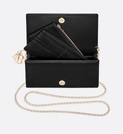 Dior - Clutch Bags - for WOMEN online on Kate&You - S0204ONMJ_M900 K&Y12263