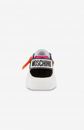 Moschino - Baskets pour HOMME online sur Kate&You - MB15163G1BGJ300H K&Y9201