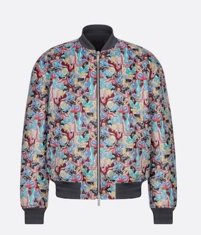 Dior Bomber Jackets Kate&You-ID11220