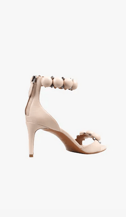 Azzedine Alaia - Pumps - for WOMEN online on Kate&You - K&Y8867