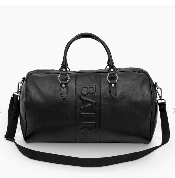 Balr - Bagages et sacs de voyage pour FEMME online sur Kate&You - 8719777007915 K&Y7968