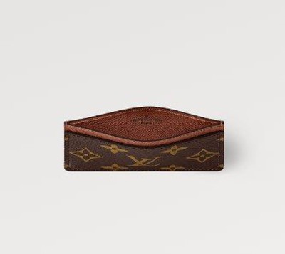 Louis Vuitton - Wallets & Purses - Porte-cartes simple for WOMEN online on Kate&You - M61733 K&Y17296