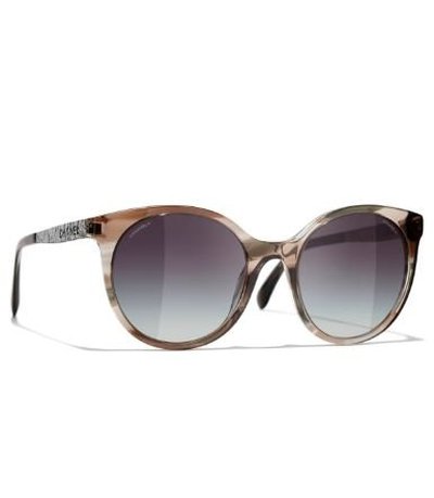 Chanel Lunettes de soleil Kate&You-ID11550