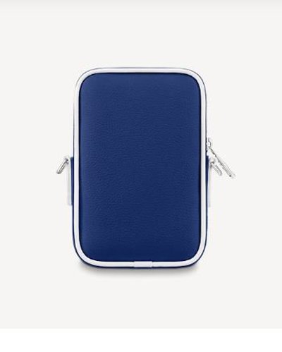 Louis Vuitton - Messenger Bags - DANUBE PPM for MEN online on Kate&You - M45893  K&Y11855