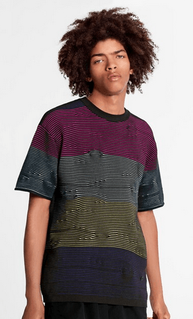 Louis Vuitton - T-Shirts & Débardeurs pour HOMME online sur Kate&You - 1A5VA6 K&Y7129