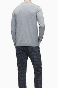 Calvin Klein - Pulls pour HOMME online sur Kate&You - K&Y8433