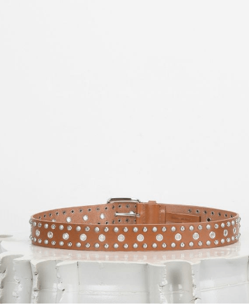 Isabel Marant - Belts - for WOMEN online on Kate&You - CE015400M008A50BW K&Y6985
