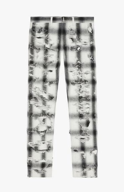 Givenchy Regular Trousers Kate&You-ID14607