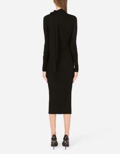 Dolce & Gabbana - Midi dress - for WOMEN online on Kate&You - F6V8TTFU7DKN0000 K&Y15543