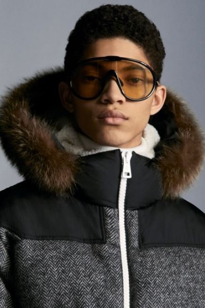 Moncler - Doudounes pour HOMME Robert online sur Kate&You - G20911A00129595EL K&Y11294
