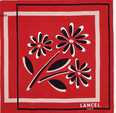 Lancel - Scarves - for WOMEN online on Kate&You - A09967S9TU K&Y3338