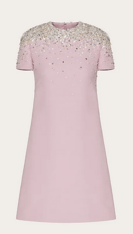 Valentino Short dresses Kate&You-ID8695