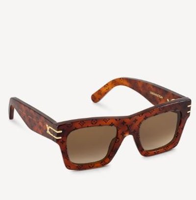 Louis Vuitton Sunglasses BLADE Kate&You-ID11012