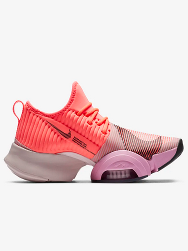 Nike - Baskets pour FEMME Air Zoom SuperRep online sur Kate&You - BQ7043-001 K&Y8950