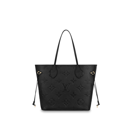 Louis Vuitton - Sac à main pour FEMME Neverfull MM online sur Kate&You - M45685 K&Y16783