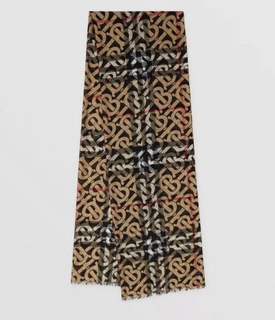 Burberry Scarves Kate&You-ID12829