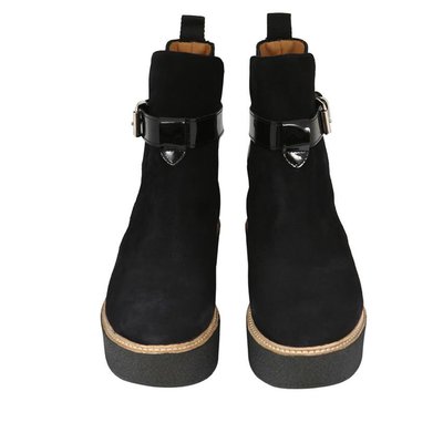 Flamingos - Bottes & Bottines pour FEMME online sur Kate&You - K&Y2708