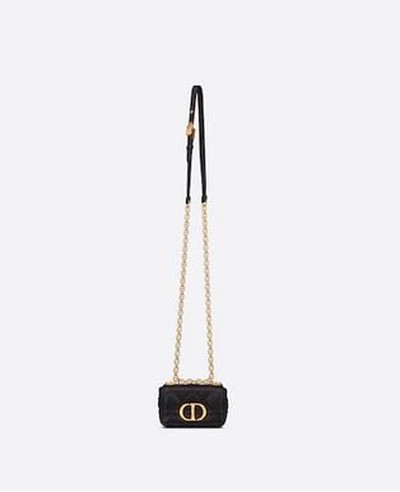 レディース - Dior ディオール - Caro クロスボディバッグ | Kate&You - 海外限定モデルを購入 - S2022UWHC_M900 K&Y13141