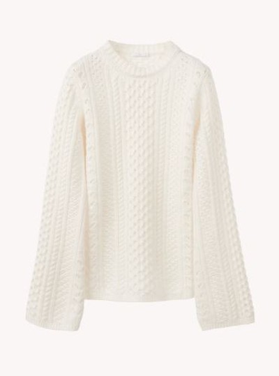 Chloé - Sweaters - for WOMEN online on Kate&You - CHC21WMP185803C9 K&Y12538
