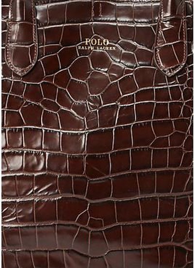 Ralph Lauren - Sac à main pour FEMME online sur Kate&You - 498541 K&Y13182