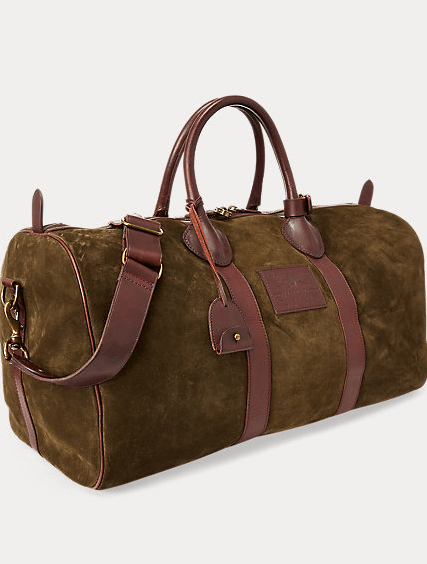 Ralph Lauren - Bagages et Sacs de voyages pour HOMME online sur Kate&You - 494487 K&Y7706