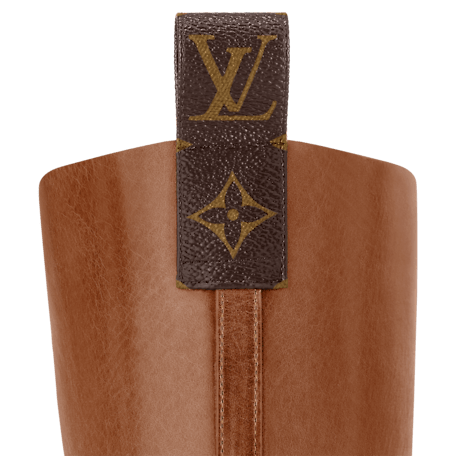 Louis Vuitton - Boots - for WOMEN online on Kate&You - 1AAOF1 K&Y16801
