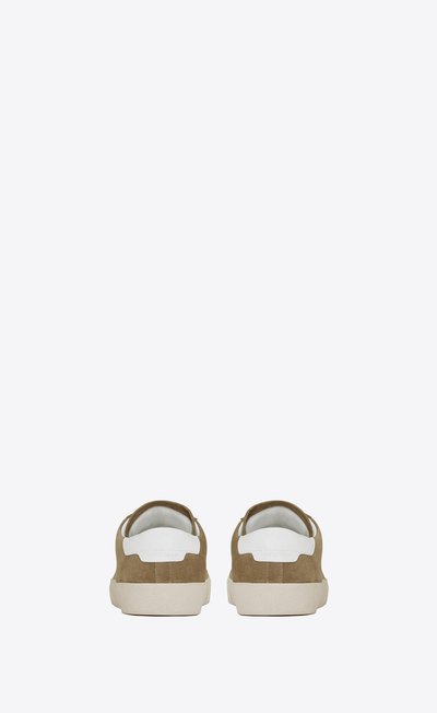 Yves Saint Laurent - Sneakers per UOMO online su Kate&You - 421570BT5309876 K&Y1904