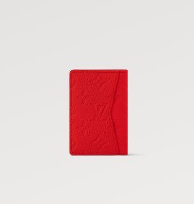 Louis Vuitton - Portefeuilles & Pochettes pour FEMME Organizer de poche online sur Kate&You - M82876 K&Y17333