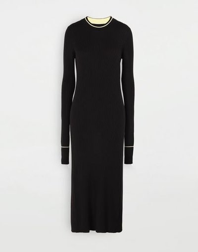 Maison Margiela - Long dresses - for WOMEN online on Kate&You - S51CU0043S16628248F K&Y2273