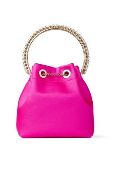 Jimmy Choo - Tote Bags - BONBON for WOMEN online on Kate&You - BONBONVKM K&Y12905