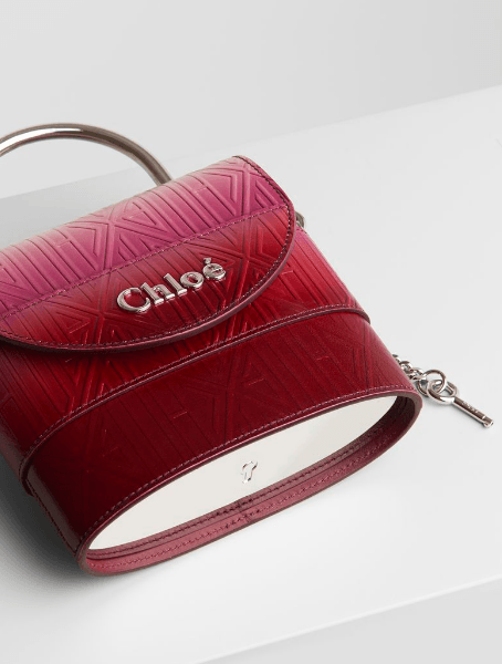 Chloé - Mini Bags - for WOMEN online on Kate&You - CHC20SS220C4193R K&Y5625