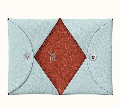 Hermes - Portefeuilles & Pochettes pour FEMME online sur Kate&You - H078476CKAC K&Y14029