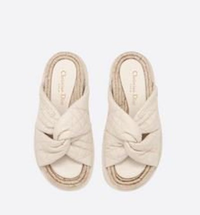 Dior - Mules - for WOMEN online on Kate&You - KDQ705CQL_S03W K&Y15763