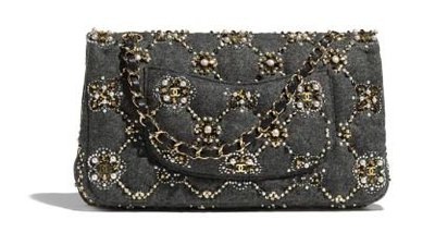 Chanel - Mini Sacs pour FEMME online sur Kate&You - A01112 B05889 NC928 K&Y10656