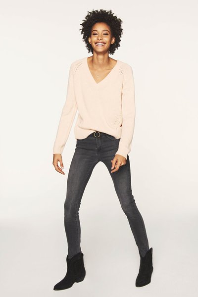 Ba&Sh - Pulls pour FEMME online sur Kate&You - K&Y2615