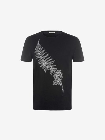 Alexander McQueen - T-Shirts & Vests - for MEN online on Kate&You - 573586QNZ590901 K&Y2452
