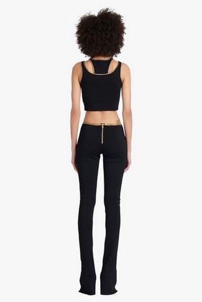 Balmain - Vests & Tank Tops - for WOMEN online on Kate&You - XF0AB085KB72EAD K&Y16083