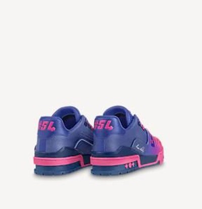 Louis Vuitton - Baskets pour HOMME online sur Kate&You - 1A9TSC K&Y15136