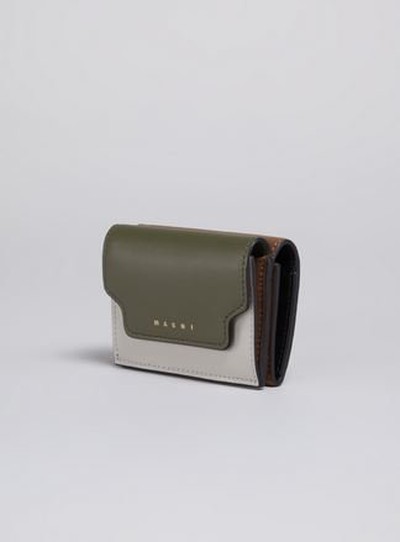 Marni - Portafogli per DONNA online su Kate&You - PFMOW02U23LV589Z473N  K&Y13482
