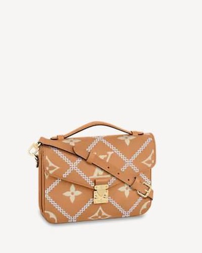 Louis Vuitton Clutch Bags Kate&You-ID15113