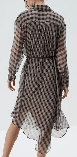 Brunello Cucinelli - Robes Mi-longues pour FEMME online sur Kate&You - SKU 202MB997A4647 K&Y8755