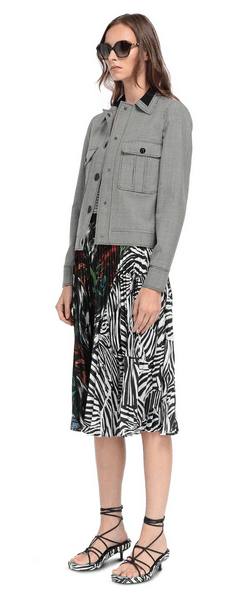 Missoni - Knee length skirts - for WOMEN online on Kate&You - MDH00162BW006MSM10Q K&Y8886