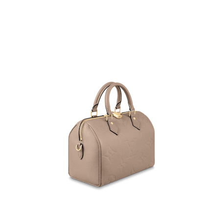 Louis Vuitton - Cross Body Bags - Speedy Bandoulière 25 for WOMEN online on Kate&You - M59273 K&Y16796